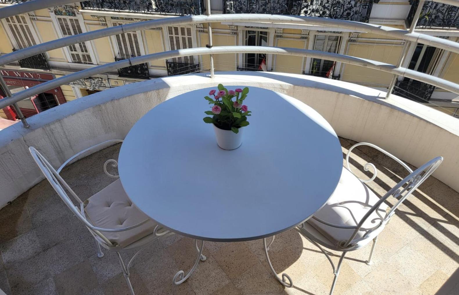 Apartment Centre Carre D'or *